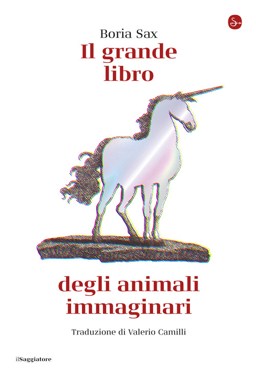 Grande libro degli animali immaginari (I