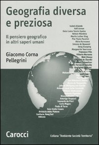 Geografia diversa e preziosa. Il pensier