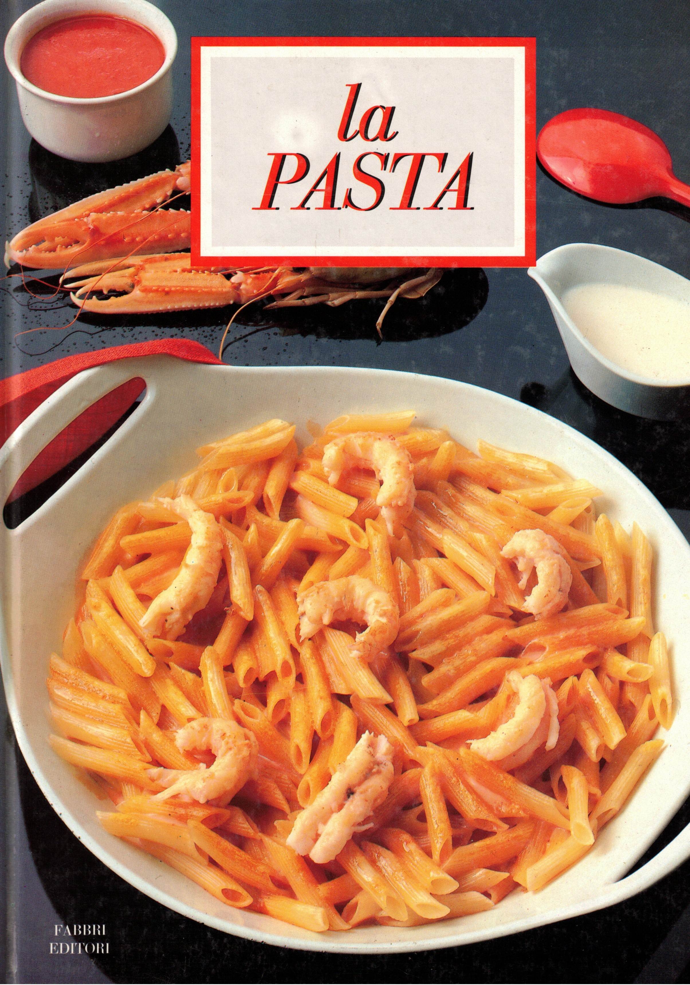 PASTA
