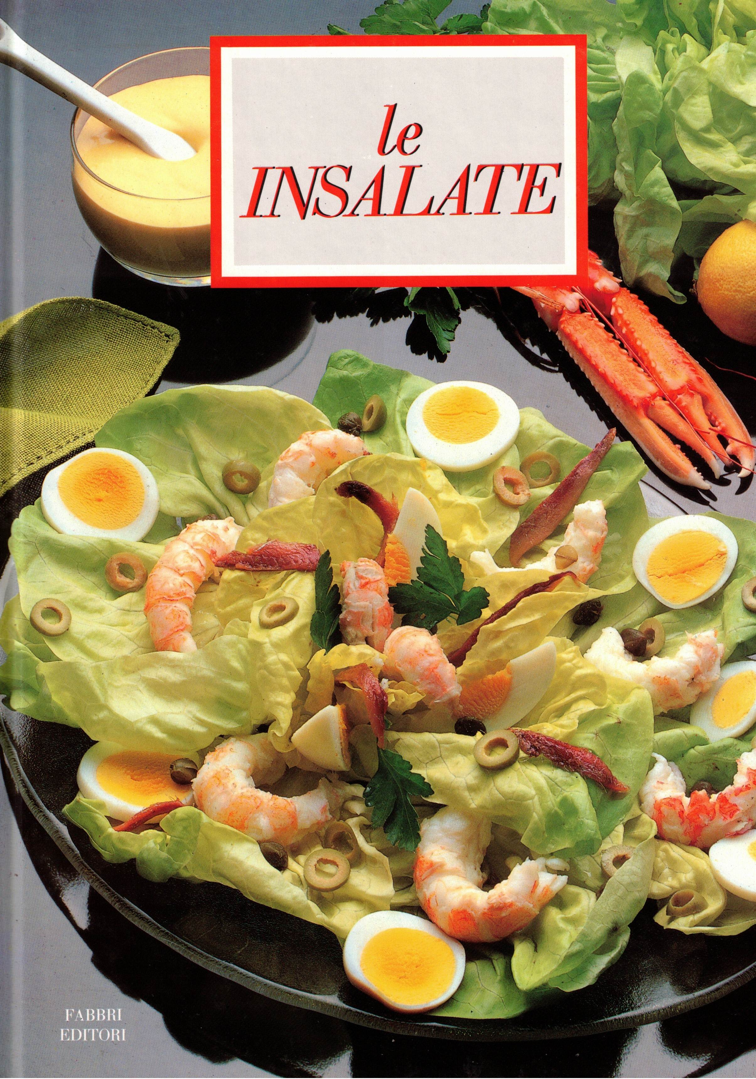 INSALATE