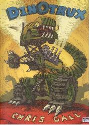 Dinotrux. Ediz. illustrata
