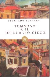 Tommaso e il fotografo cieco
