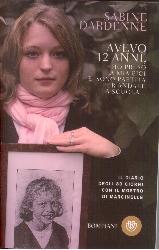 Avevo 12 anni, ho preso la mia bici e so