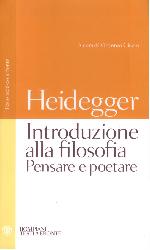 Introduzione alla filosofia. Pensare e p