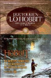 Hobbit. Un viaggio inaspettato (Lo)