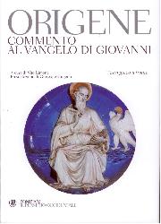Commento al Vangelo di Giovanni. Testo g