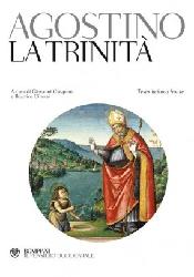Trinità. Testo latino a fronte (La)