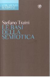Basi della semiotica (Le)
