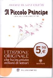 Piccolo Principe. Ediz. illustrata (Il)