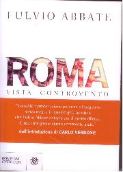 Roma vista controvento