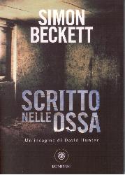 Scritto nelle ossa