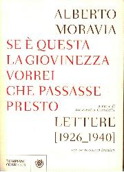 Se questa è la giovinezza vorrei che pas