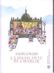 Edicolante di Charlie (L')