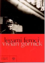 Legami feroci