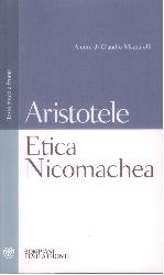 Etica nicomachea