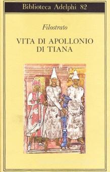 Vita di Apollonio di Tiana