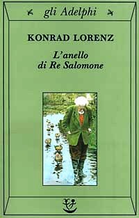Anello di re Salomone (L')