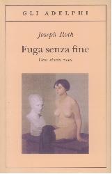 Fuga senza fine. Una storia vera