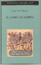 Libro di sabbia (Il)