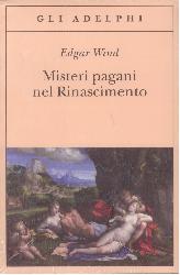 Misteri pagani nel Rinascimento