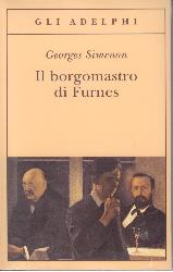 Borgomastro di Furnes (Il)