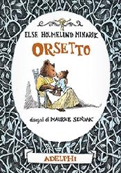 Orsetto. Ediz. illustrata