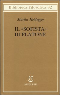 «Sofista» di Platone (Il)