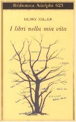 Libri nella mia vita (I)