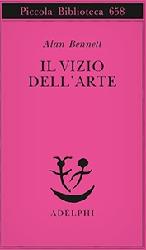 Vizio dell'arte (Il)