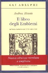 Libro degli emblemi. Secondo le edizioni
