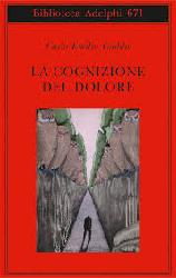 Cognizione del dolore (La)