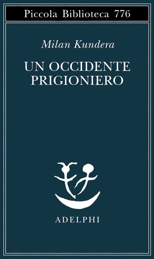 Occidente prigioniero (Un)