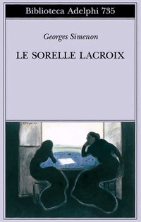Sorelle Lacroix (Le)