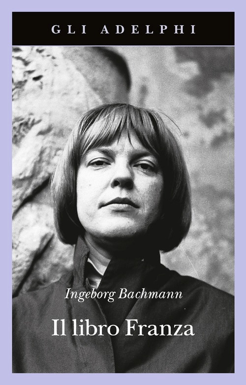 Libro Franza (Il)