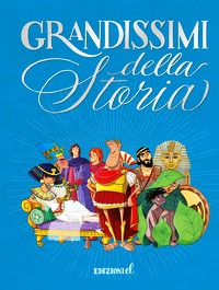 Grandissimi della storia