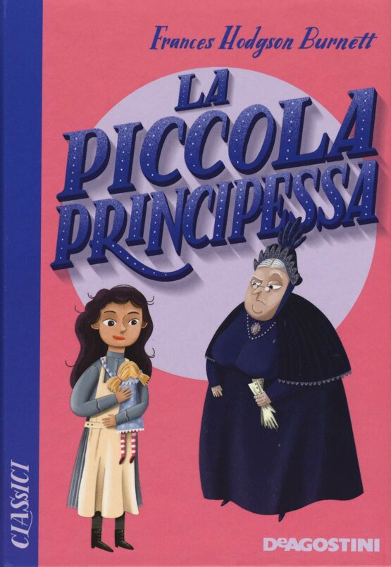 Piccola principessa (La)
