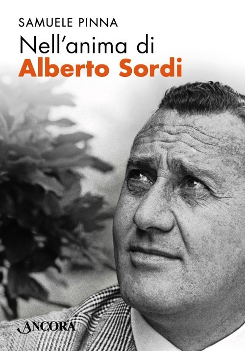 Nell'anima di Alberto Sordi