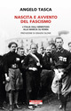 Nascita e avvento del fascismo. L'Italia