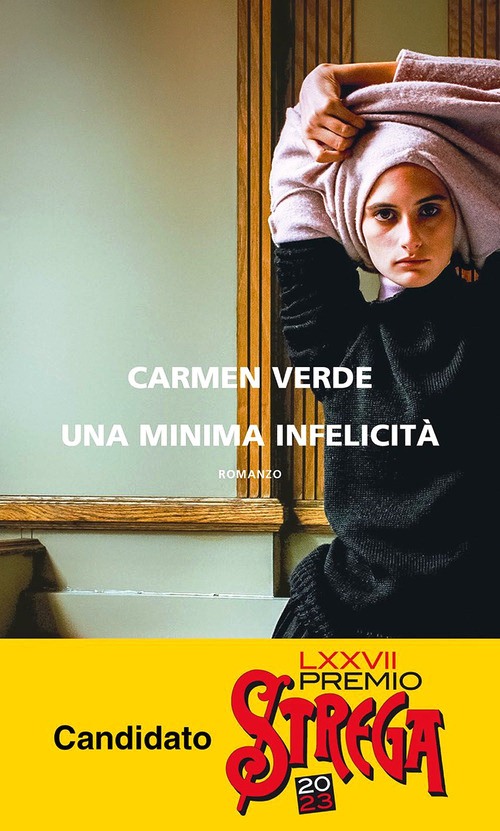 Minima infelicitÃ  (Una)