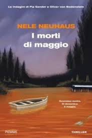 Morti di maggio. Le indagini di Pia Sand