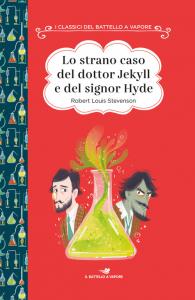 Strano caso del dottor Jekyll e del sign