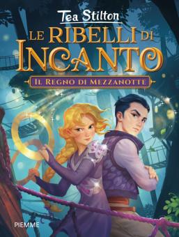 Regno di mezzanotte. Le ribelli di Incan