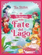 Segreto delle fate del lago (Il)