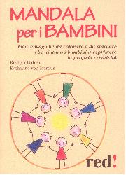 Mandala per i bambini. Ediz. illustrata
