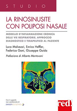 Rinosinusite con poliposi nasale. Modell