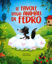 Favole degli animali di Fedro (Le)