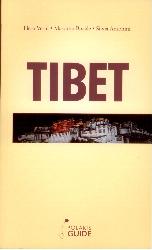 Tibet. Ai confini con il cielo tra natur