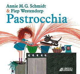 Pastrocchia. Ediz. a colori