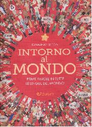 Intorno al mondo. Prime parole in tutte