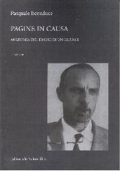 Pagine in causa. Anatomia del diario di